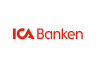 Λογότυπο ICA Banken