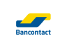 Λογότυπο Bancontact