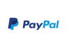 Λογότυπο PayPal