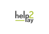 Λογότυπο Help2Pay