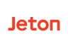 Λογότυπο Jeton
