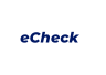 Λογότυπο eCheck