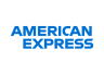 Λογότυπο American Express