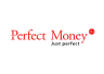 Λογότυπο Perfect Money