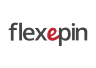 Λογότυπο Flexepin