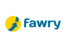Λογότυπο Fawry
