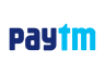 Λογότυπο Paytm