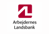 Λογότυπο Arbejdernes Landsbank