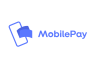 Λογότυπο MobilePay